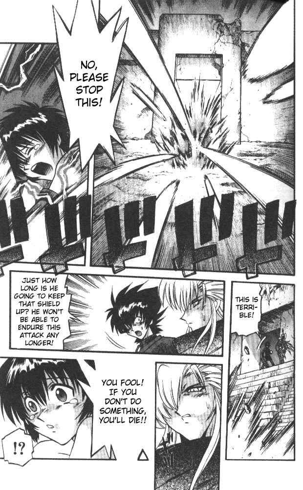 Page 10 Chapter 52 Devil Devil
