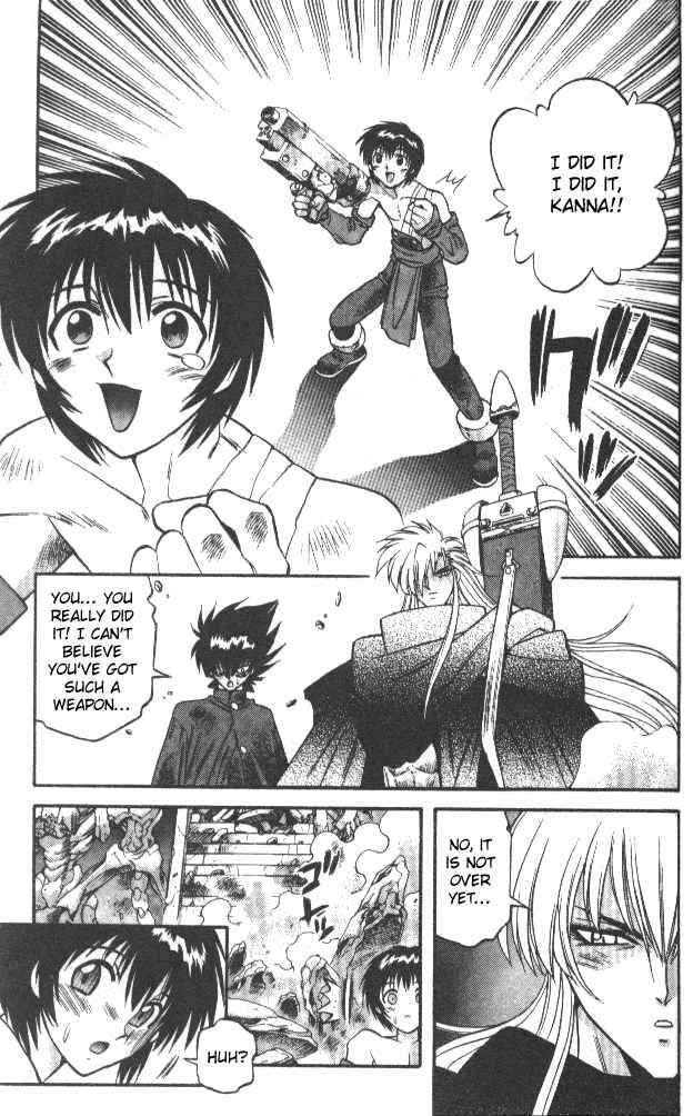 Page 17 Chapter 52 Devil Devil
