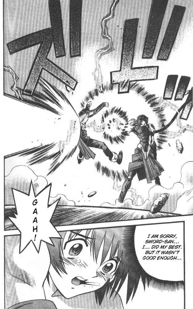 Page 20 Chapter 52 Devil Devil