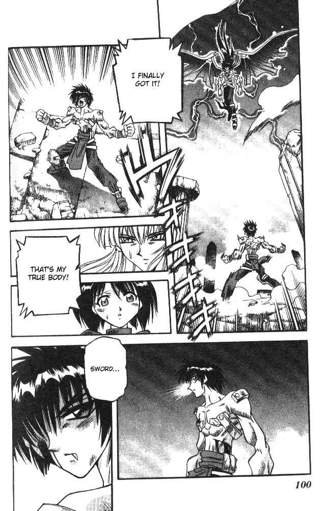 Page 5 Chapter 93 Devil Devil
