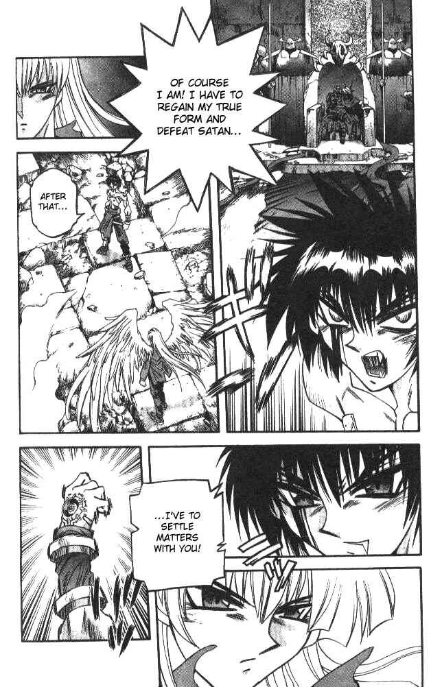 Page 9 Chapter 93 Devil Devil