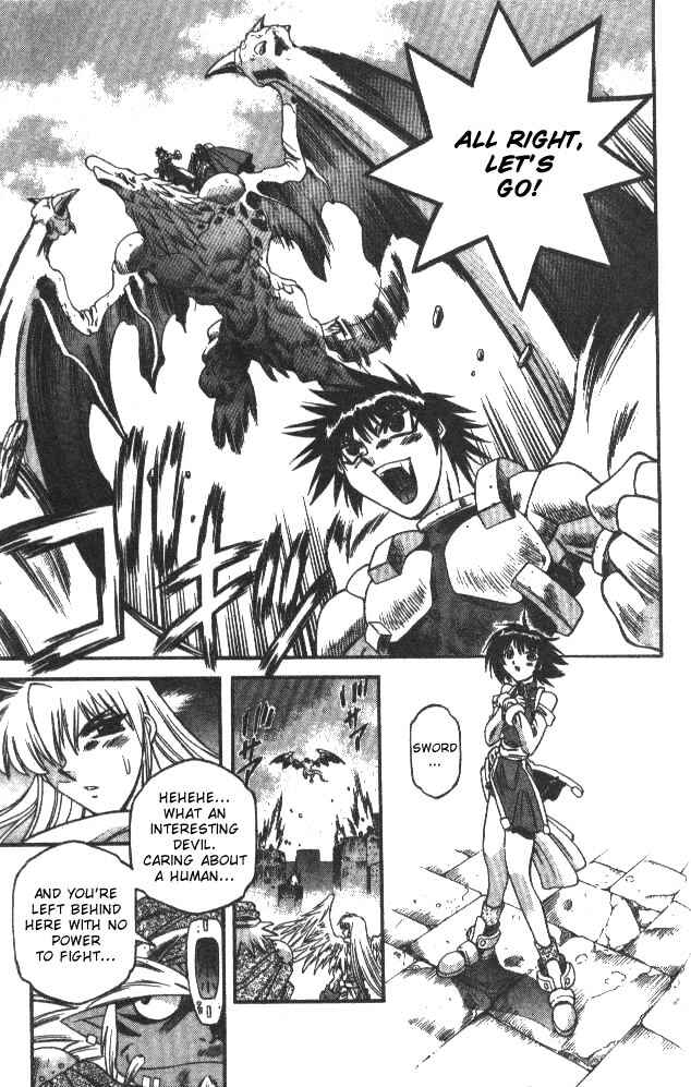 Page 15 Chapter 113 Devil Devil