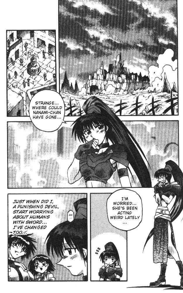 Page 2 Chapter 113 Devil Devil