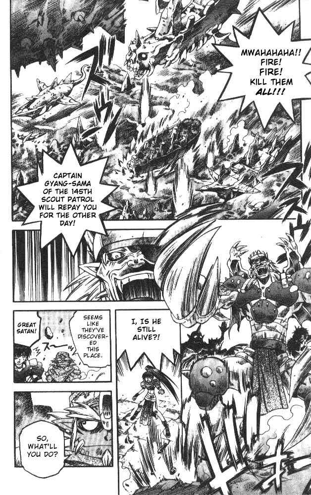 Page 4 Chapter 113 Devil Devil