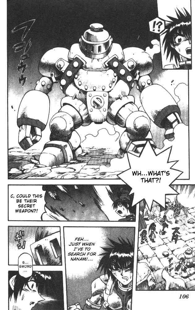 Page 6 Chapter 113 Devil Devil