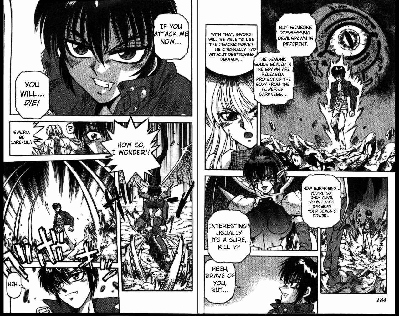 Page 6 Chapter 17 Devil Devil