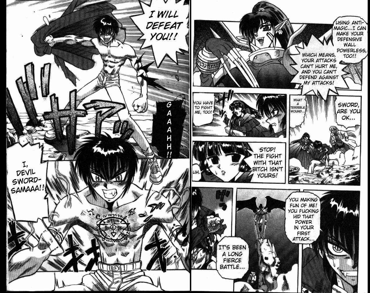 Page 9 Chapter 17 Devil Devil