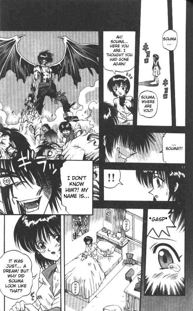 Page 11 Chapter 56 Devil Devil