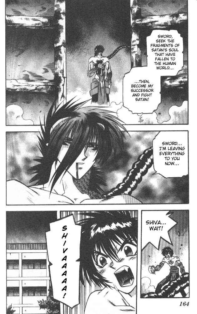 Page 2 Chapter 56 Devil Devil