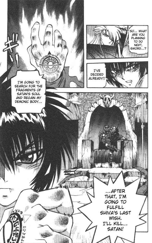 Page 5 Chapter 56 Devil Devil