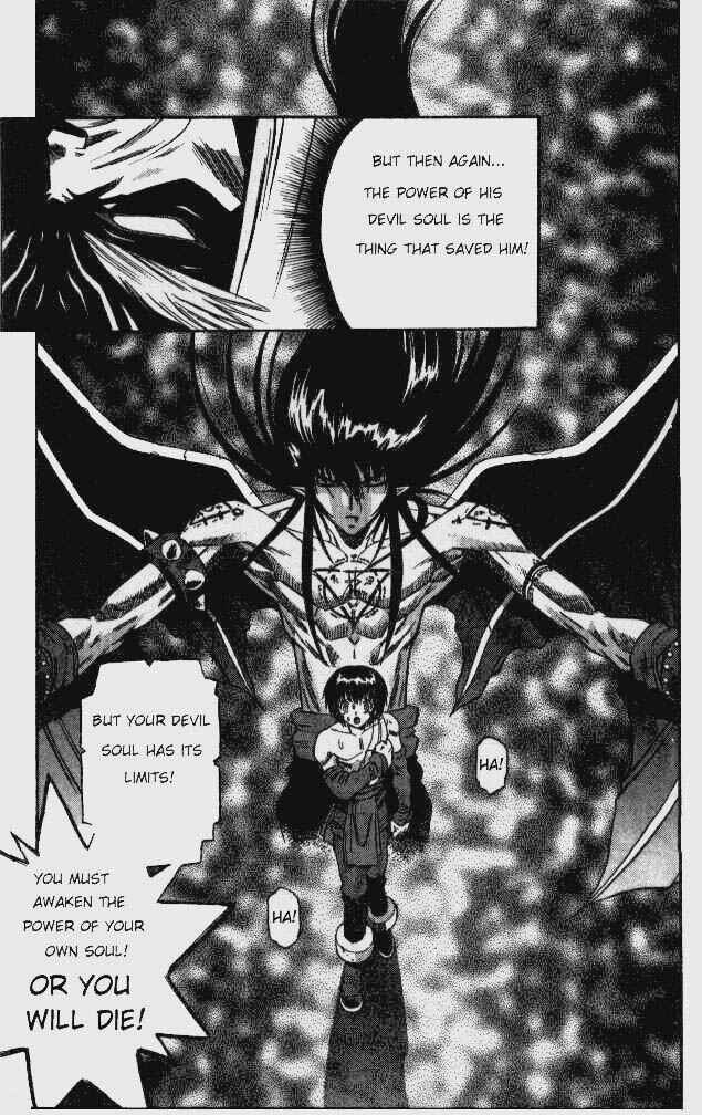 Page 10 Chapter 47 Devil Devil