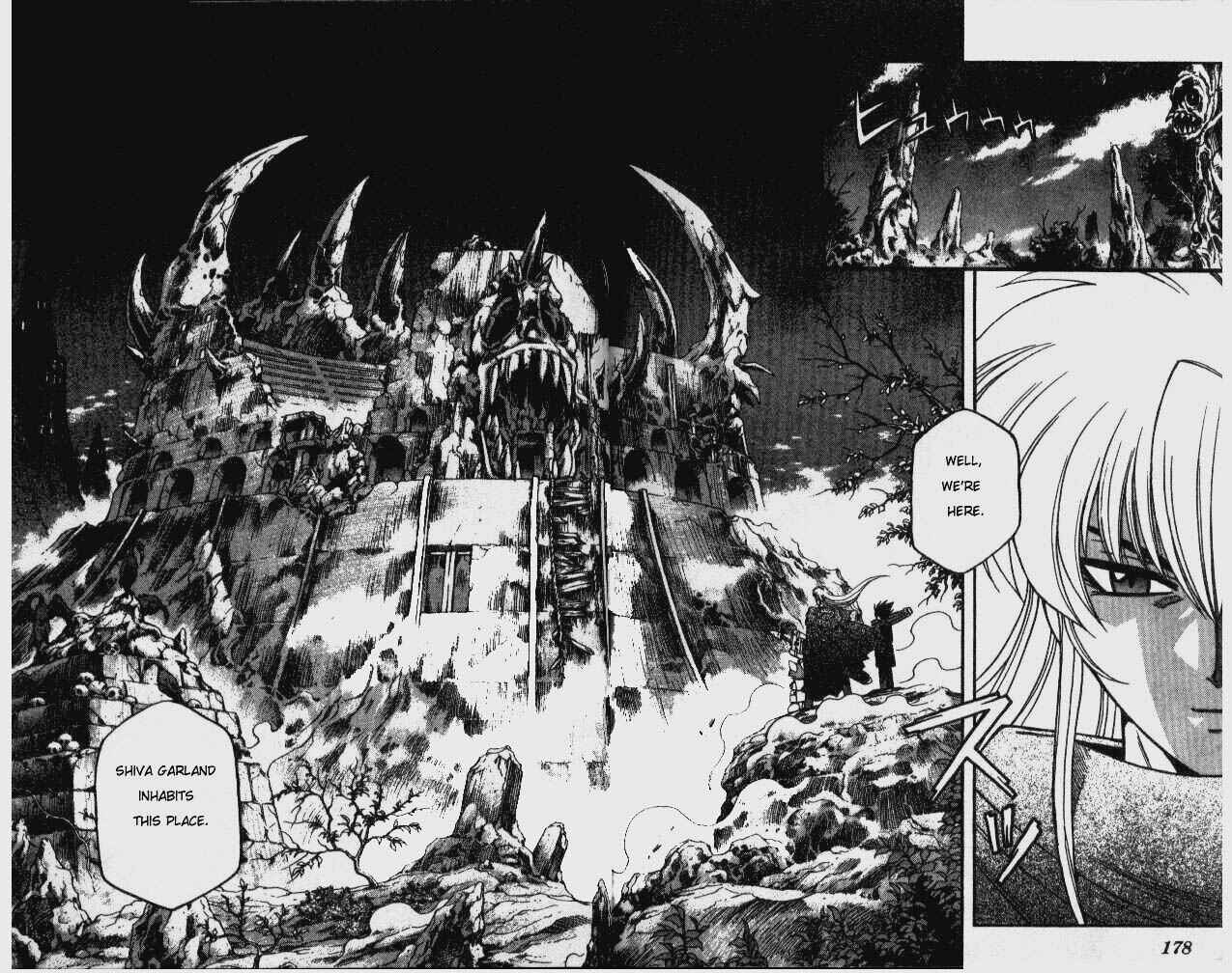 Page 11 Chapter 47 Devil Devil