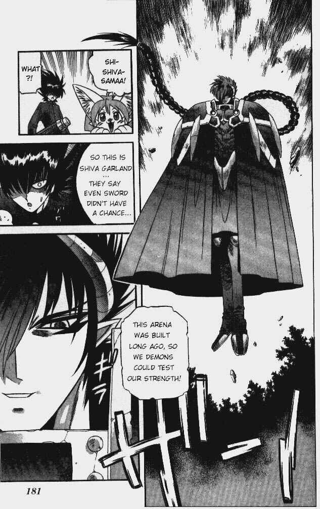 Page 13 Chapter 47 Devil Devil