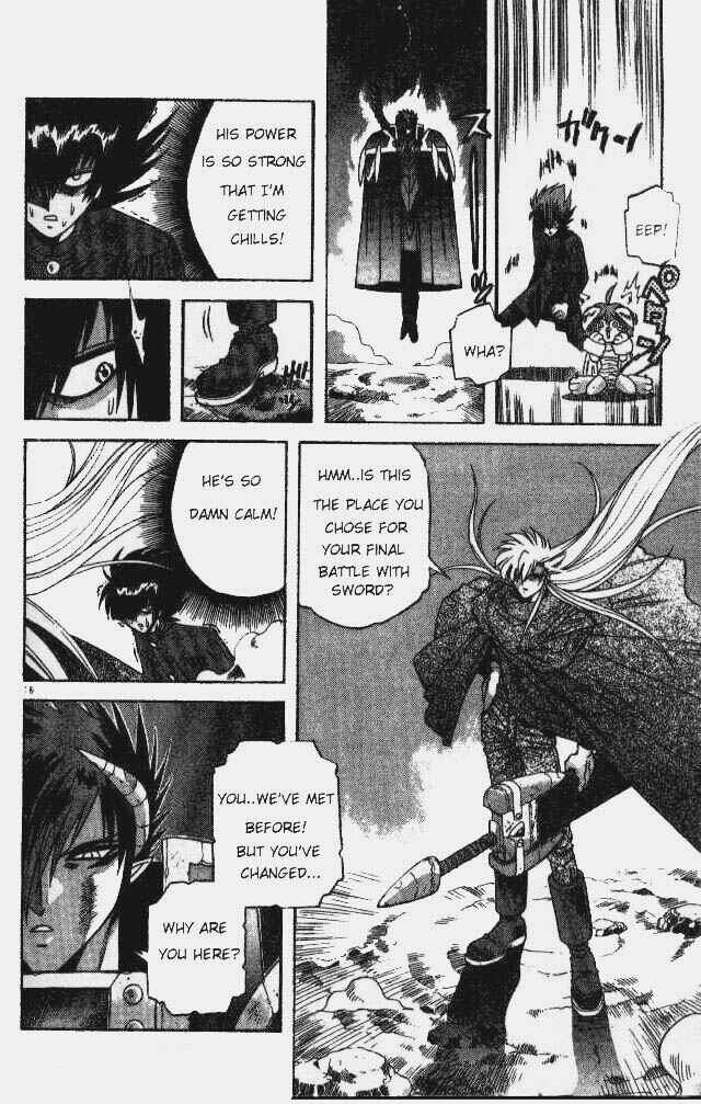 Page 14 Chapter 47 Devil Devil