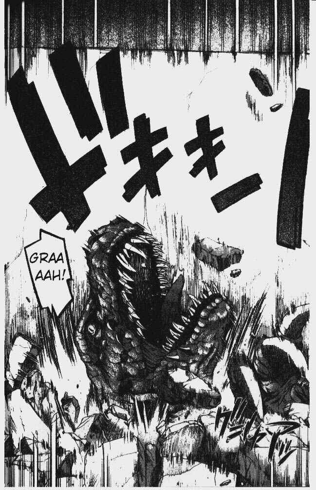 Page 7 Chapter 47 Devil Devil