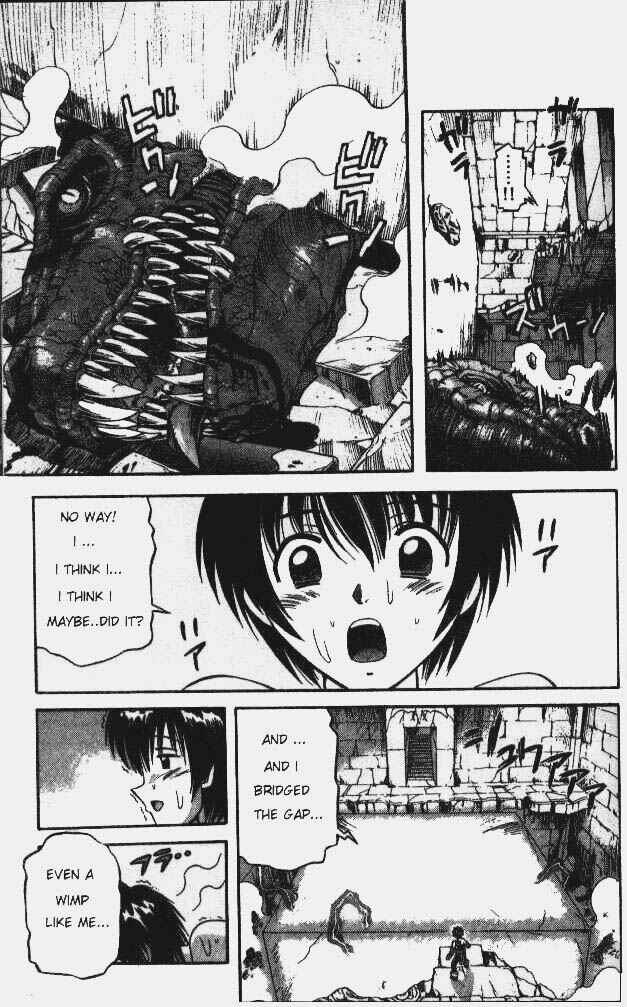 Page 8 Chapter 47 Devil Devil