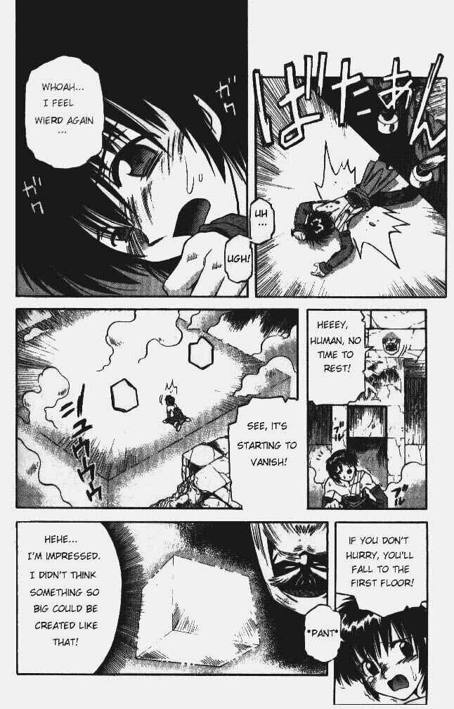 Page 9 Chapter 47 Devil Devil