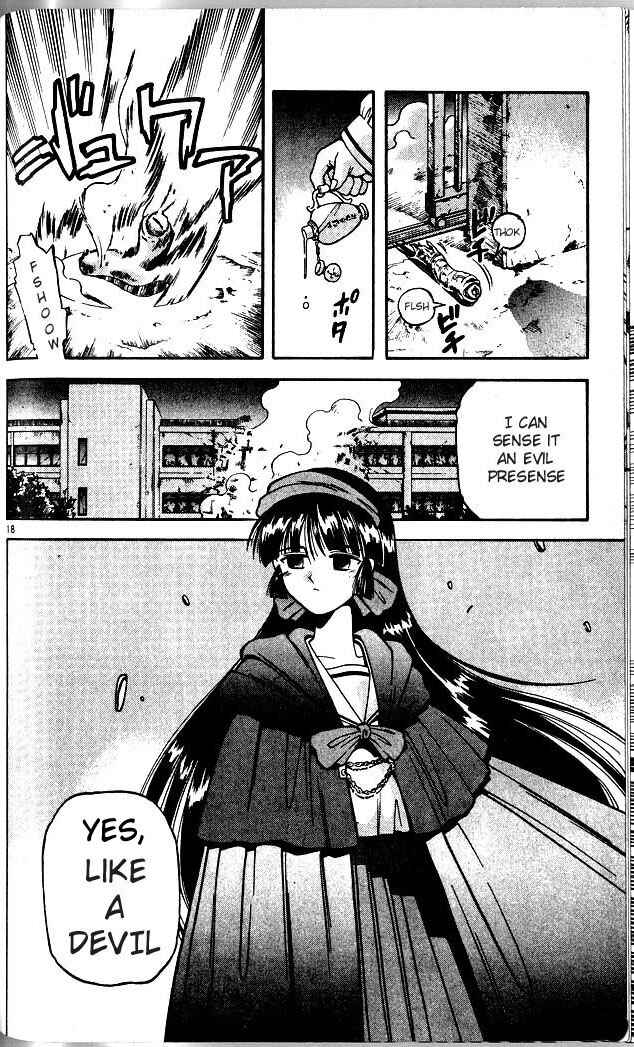 Page 10 Chapter 6 Devil Devil