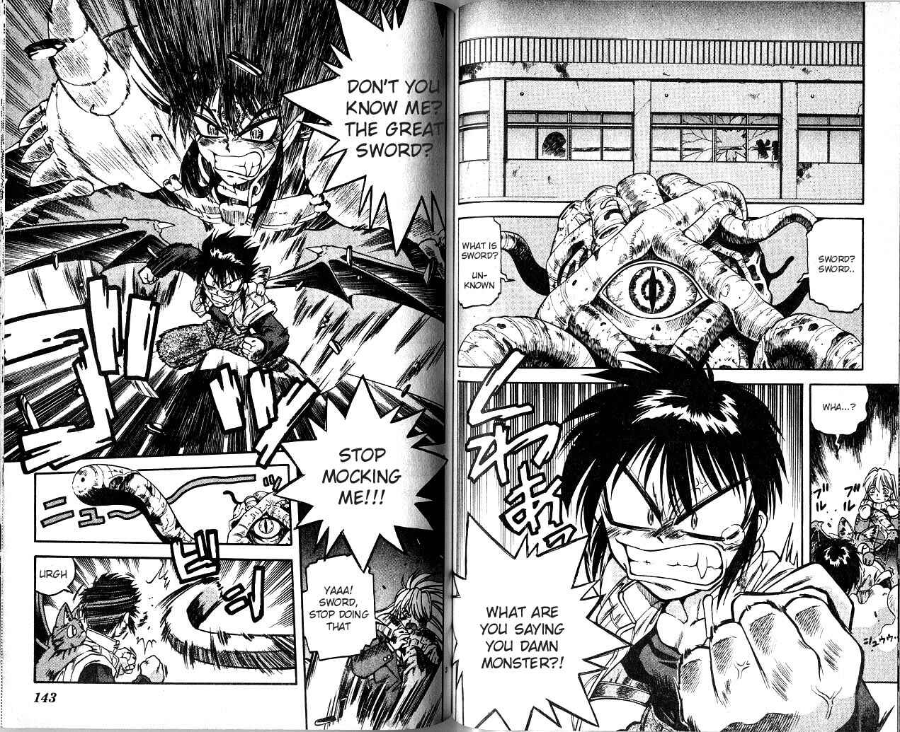 Page 2 Chapter 6 Devil Devil