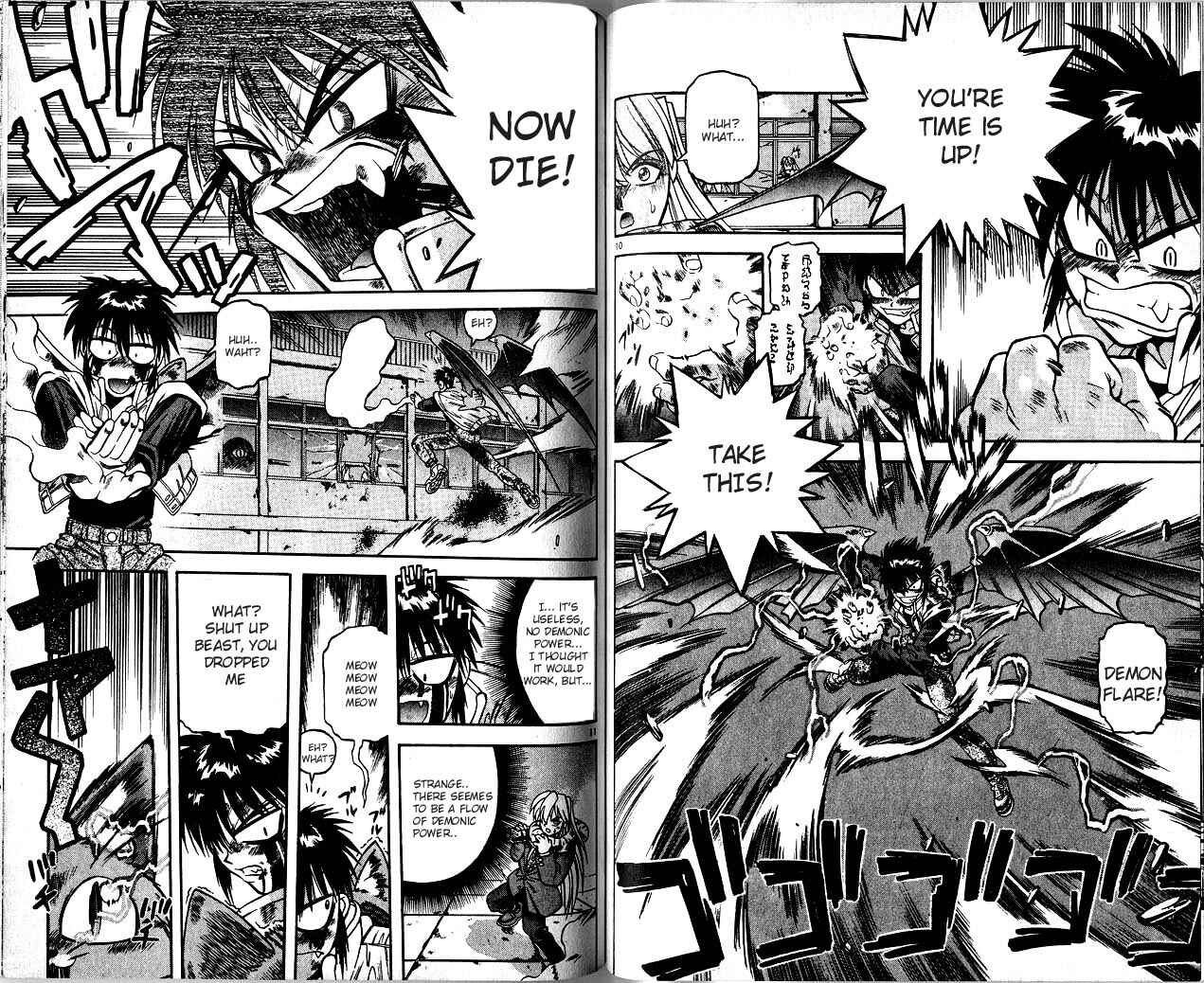 Page 6 Chapter 6 Devil Devil