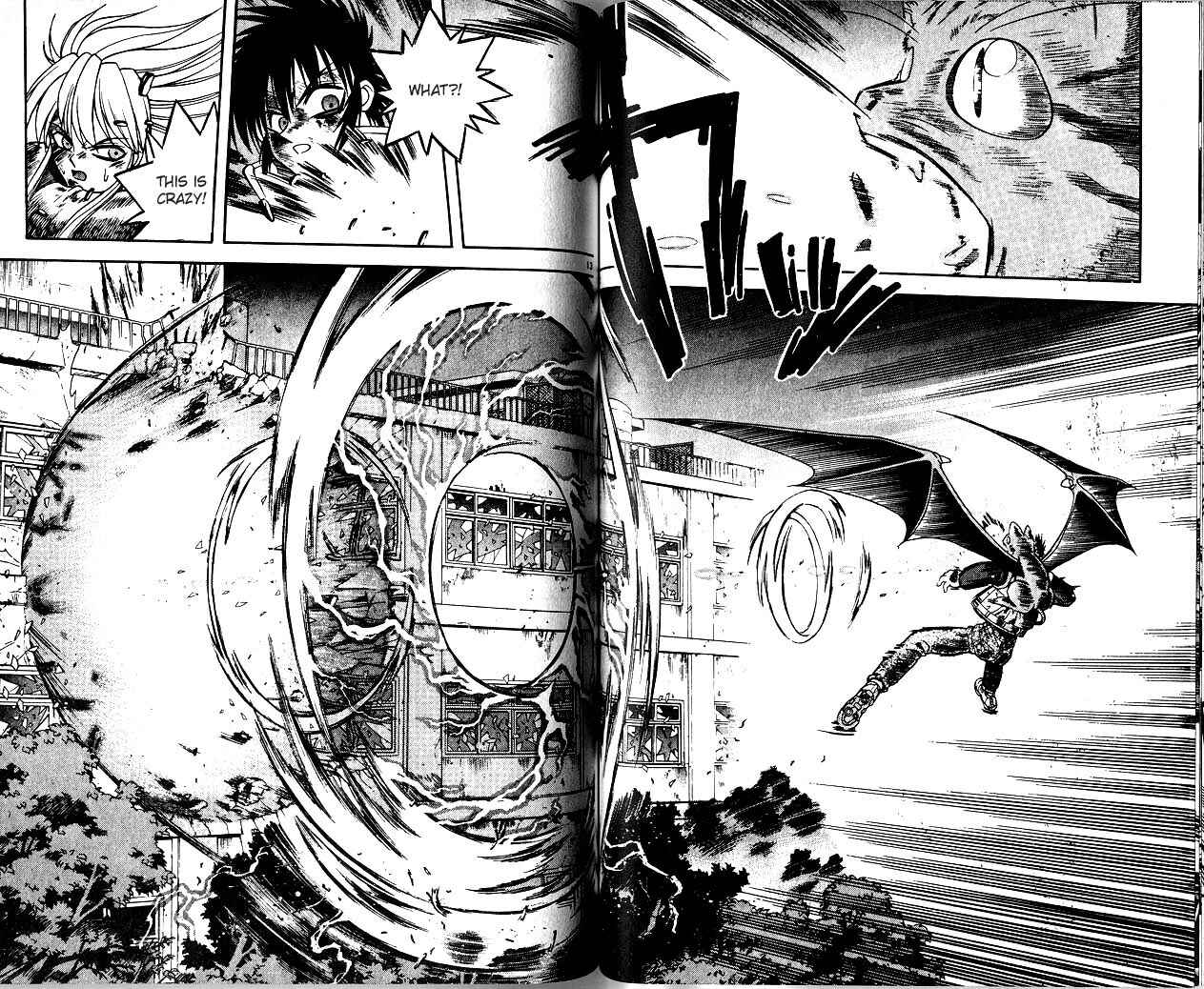 Page 7 Chapter 6 Devil Devil