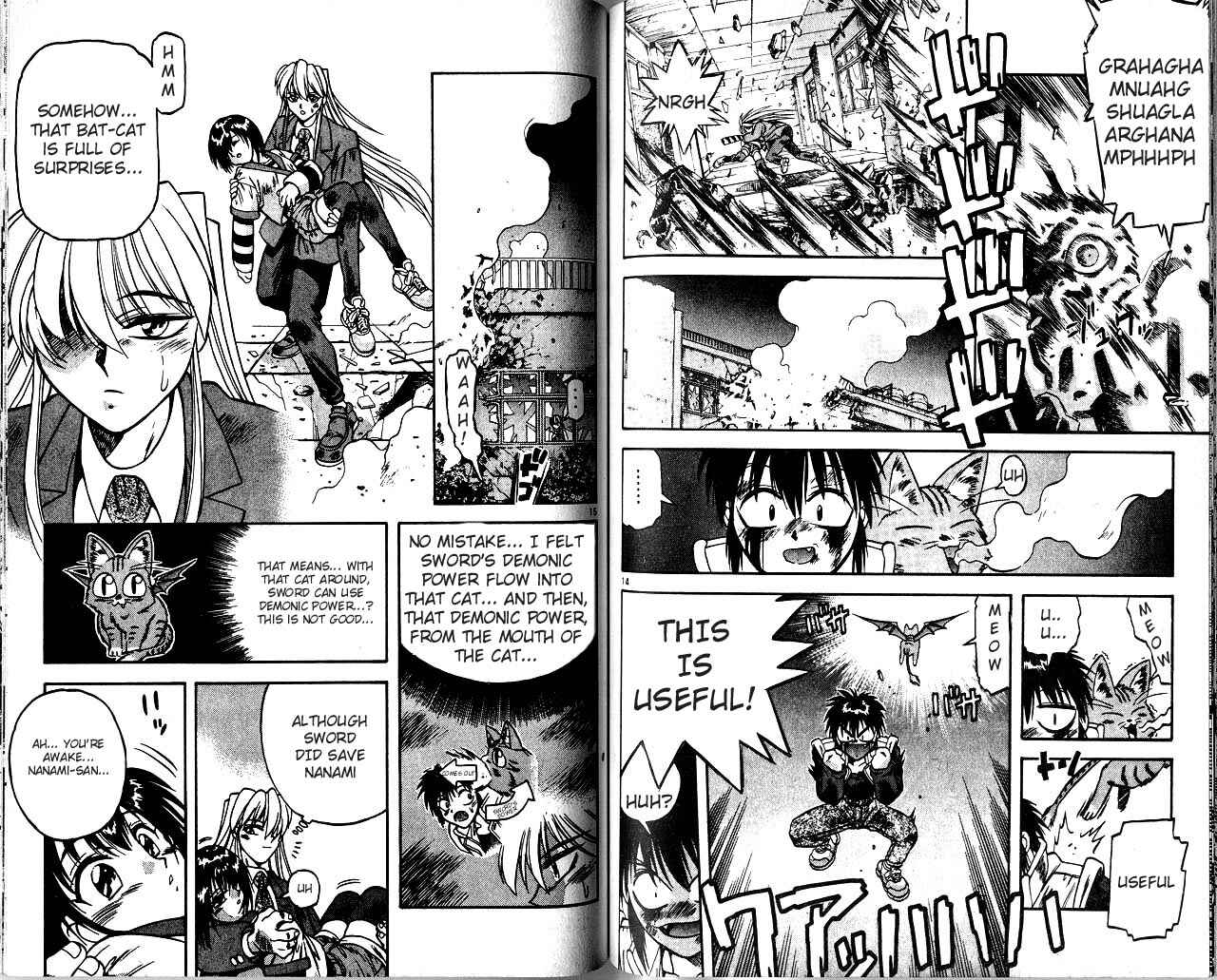 Page 8 Chapter 6 Devil Devil