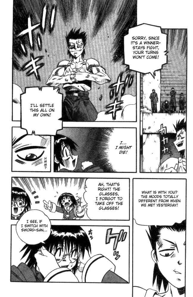Page 17 Chapter 129 Devil Devil