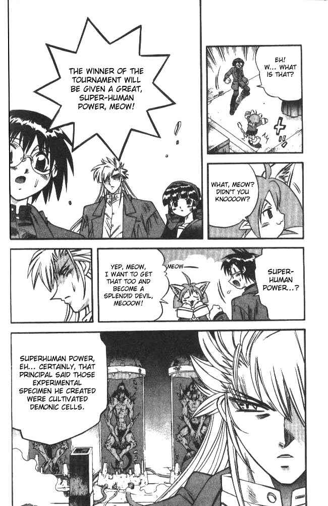 Page 8 Chapter 129 Devil Devil
