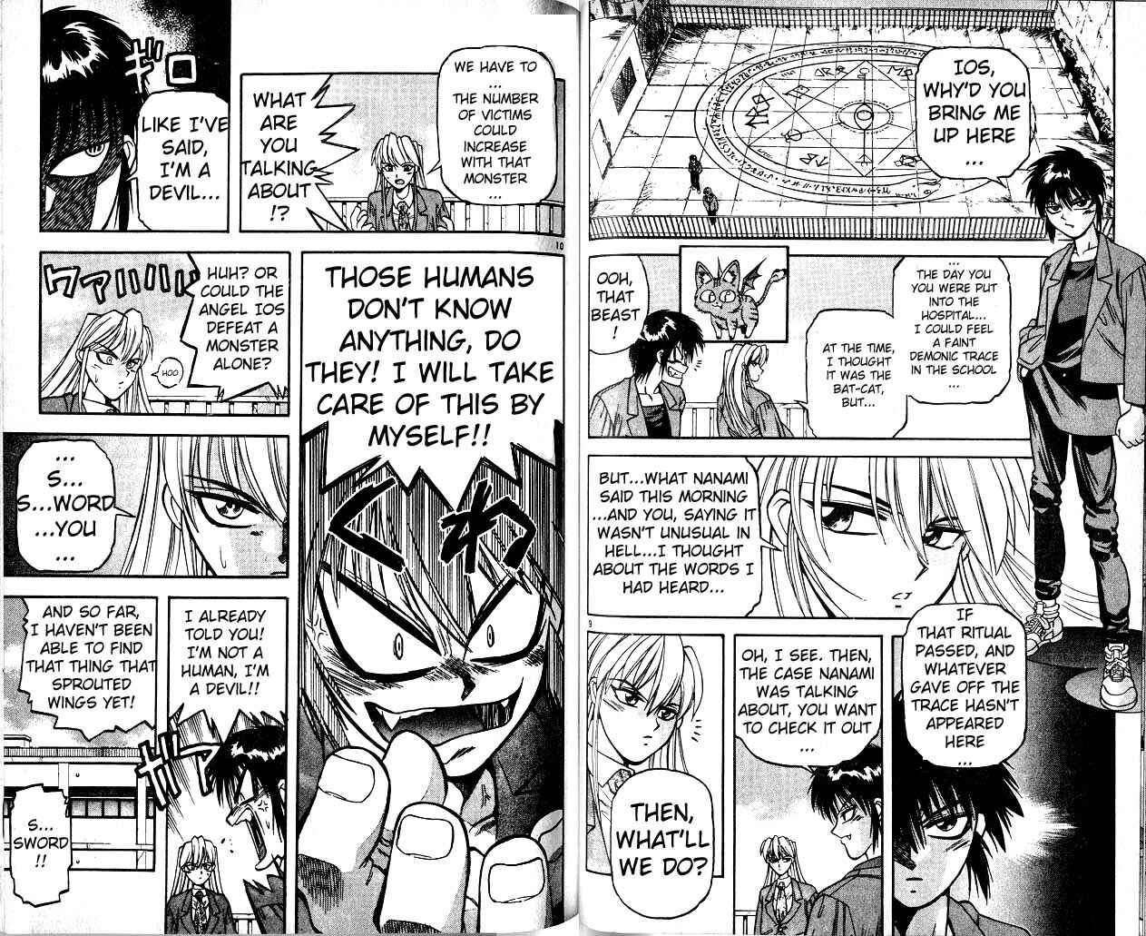 Page 5 Chapter 4 Devil Devil