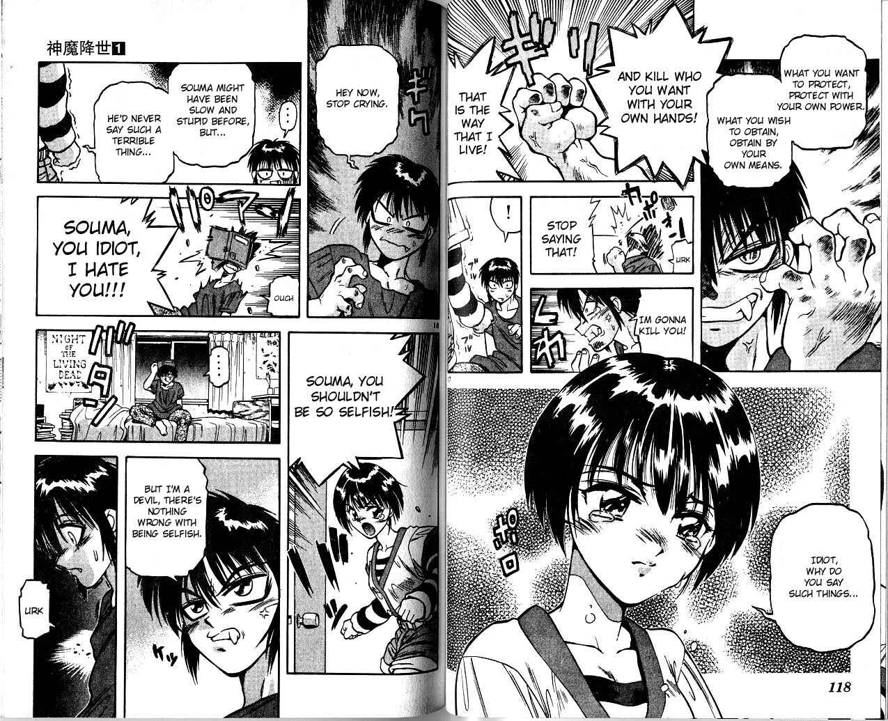 Page 9 Chapter 4 Devil Devil