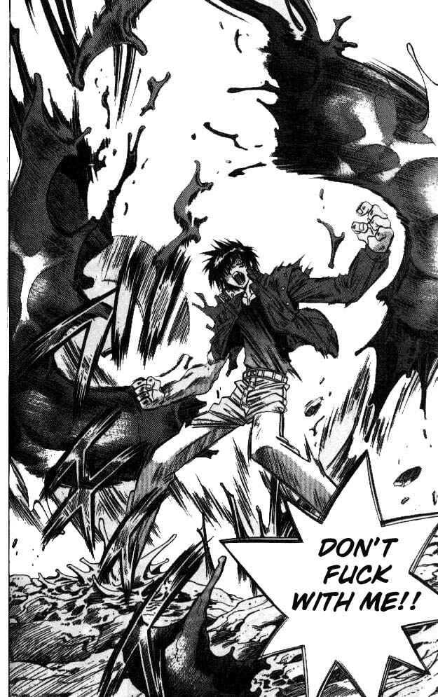 Page 15 Chapter 72 Devil Devil