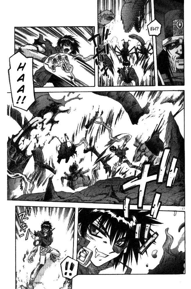 Page 16 Chapter 72 Devil Devil