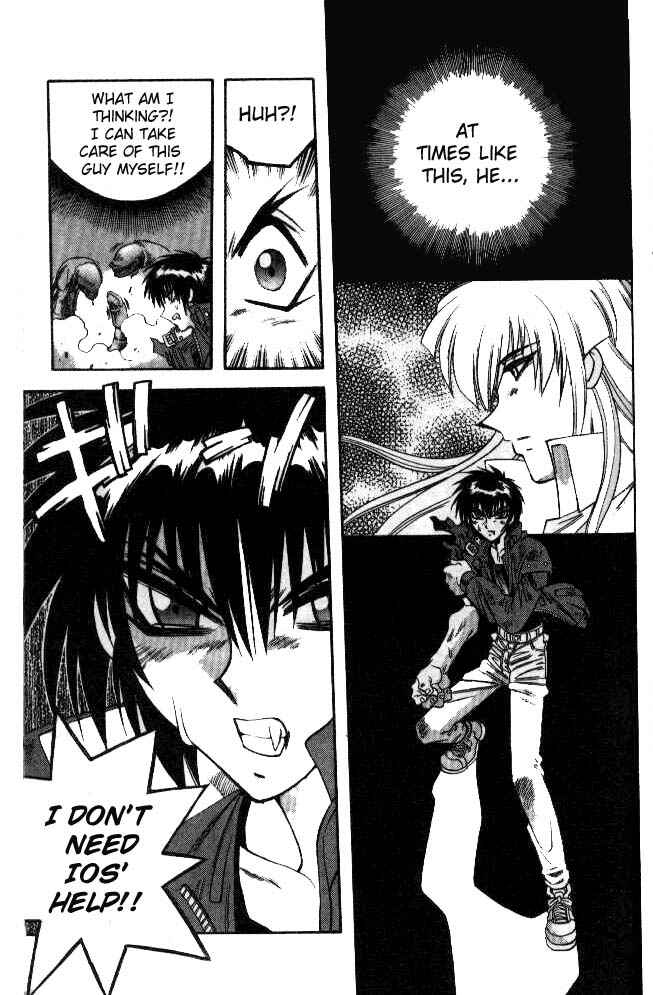 Page 18 Chapter 72 Devil Devil