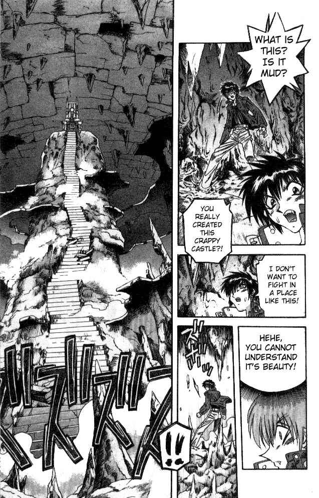 Page 7 Chapter 72 Devil Devil
