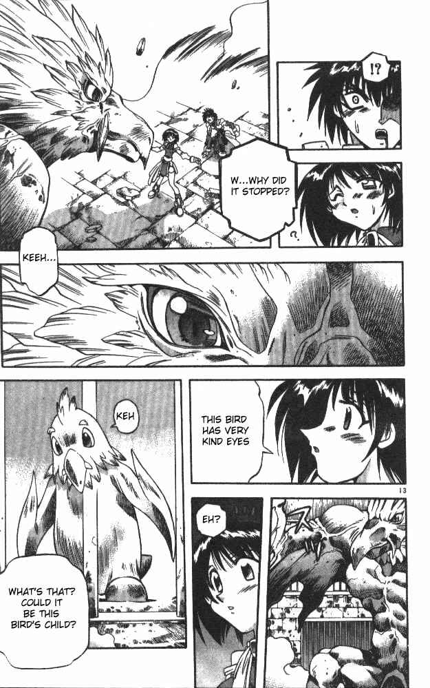 Page 13 Chapter 111 Devil Devil