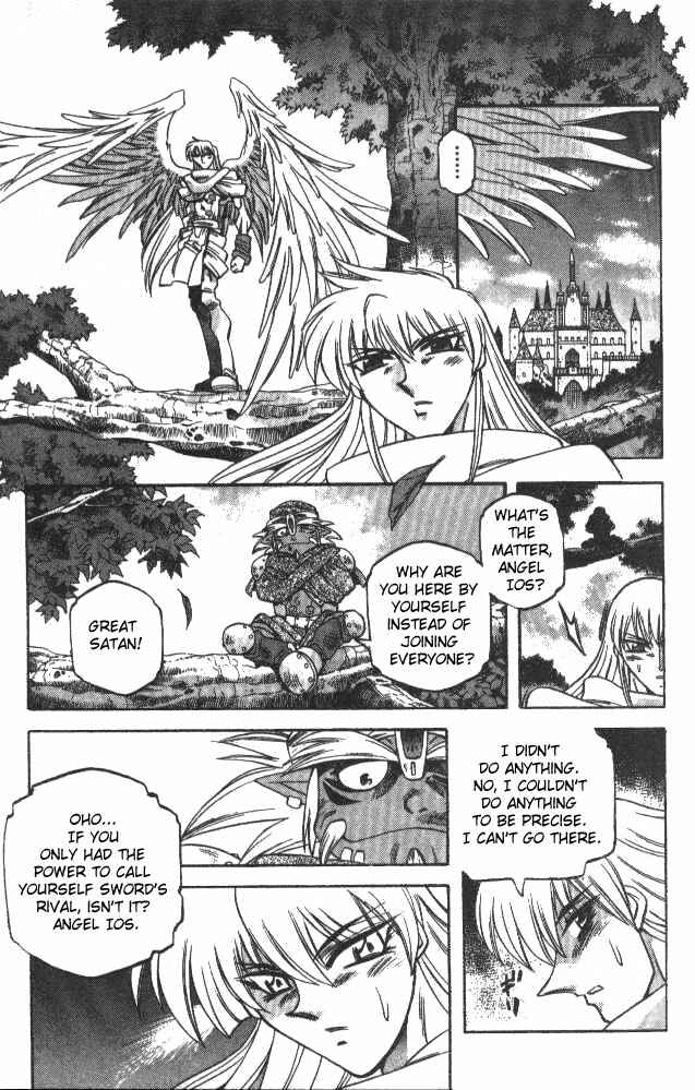 Page 17 Chapter 111 Devil Devil