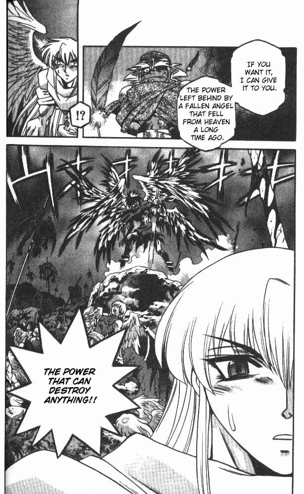 Page 18 Chapter 111 Devil Devil