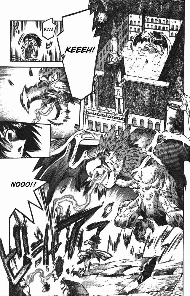 Page 3 Chapter 111 Devil Devil