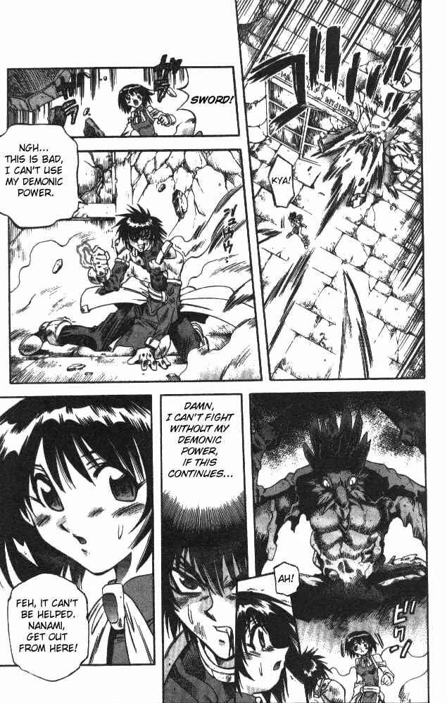 Page 9 Chapter 111 Devil Devil