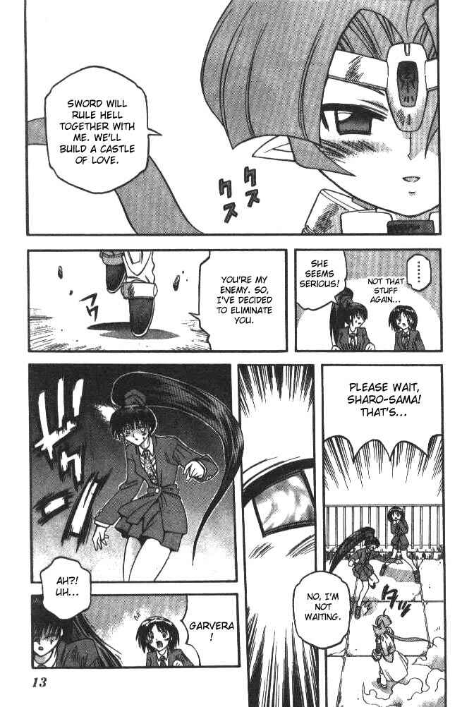 Page 12 Chapter 98 Devil Devil