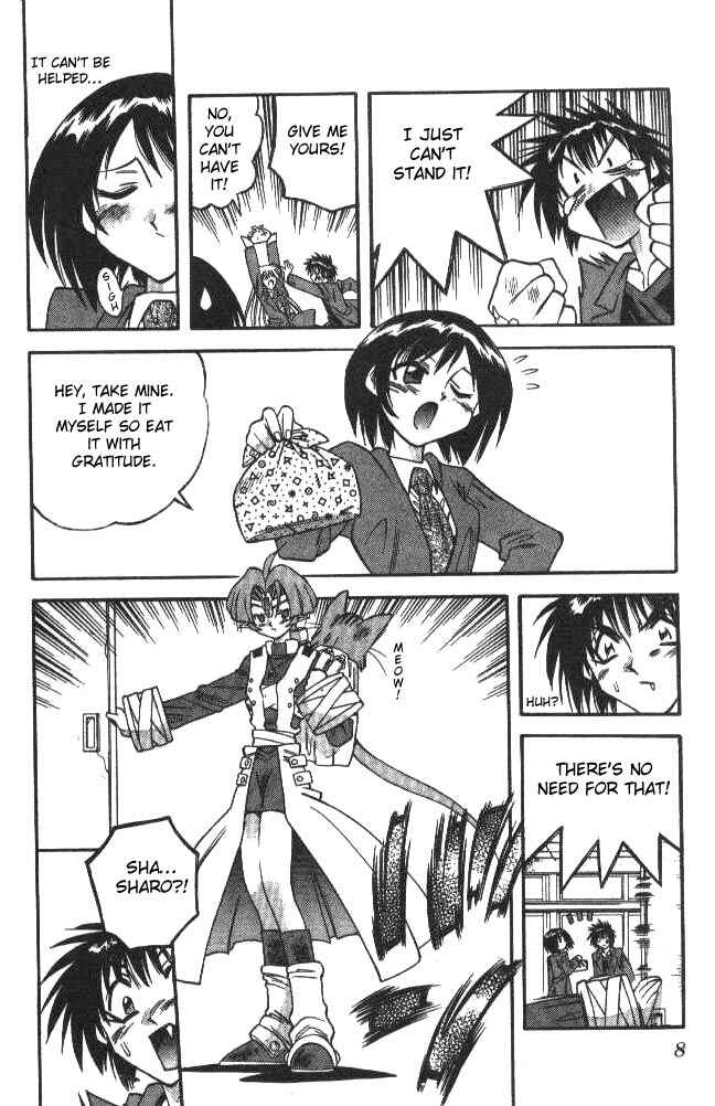 Page 7 Chapter 98 Devil Devil