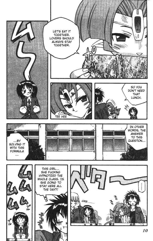 Page 9 Chapter 98 Devil Devil