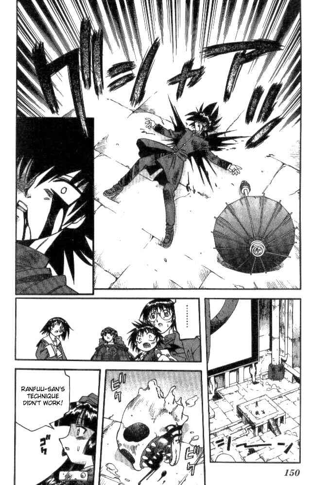 Page 8 Chapter 133 Devil Devil