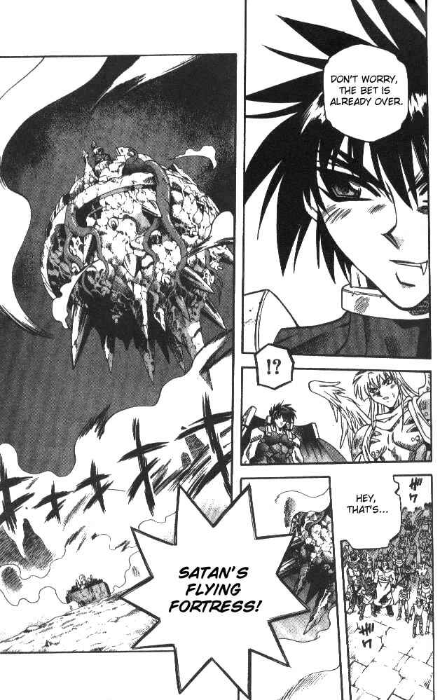 Page 11 Chapter 119 Devil Devil