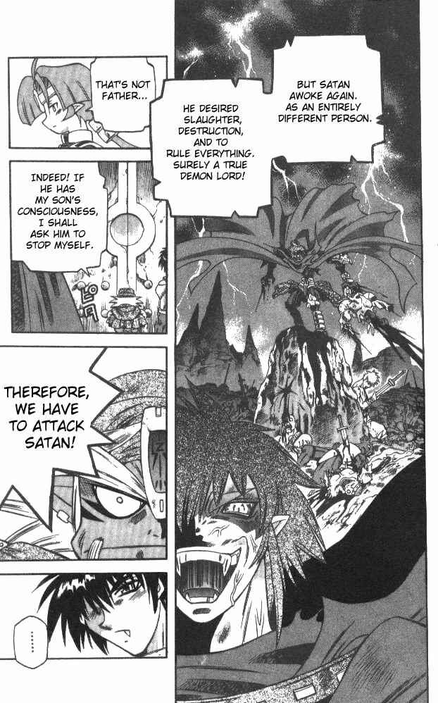 Page 17 Chapter 119 Devil Devil