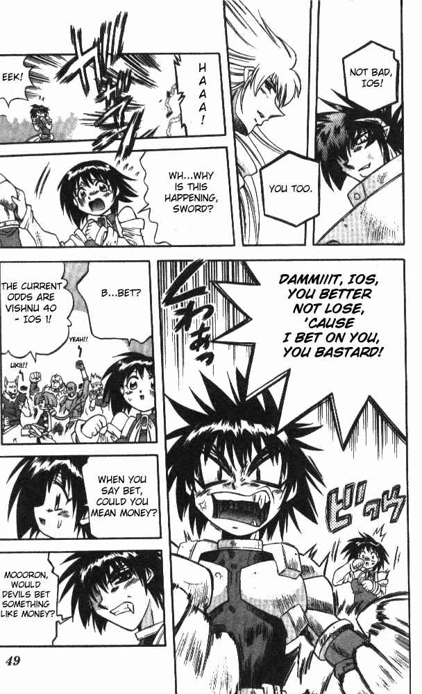 Page 5 Chapter 119 Devil Devil