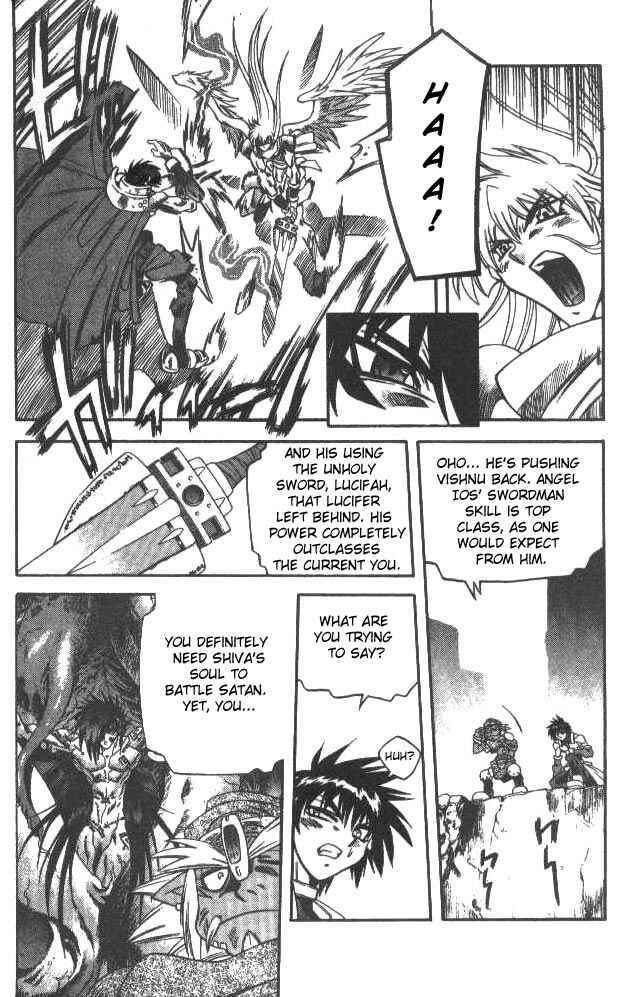 Page 8 Chapter 119 Devil Devil