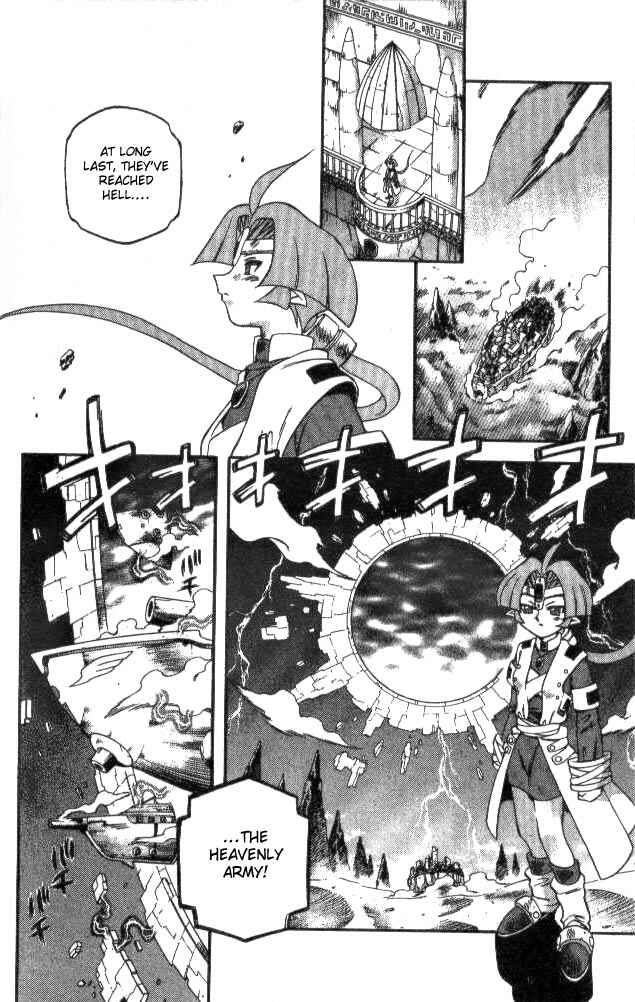 Page 2 Chapter 136 Devil Devil