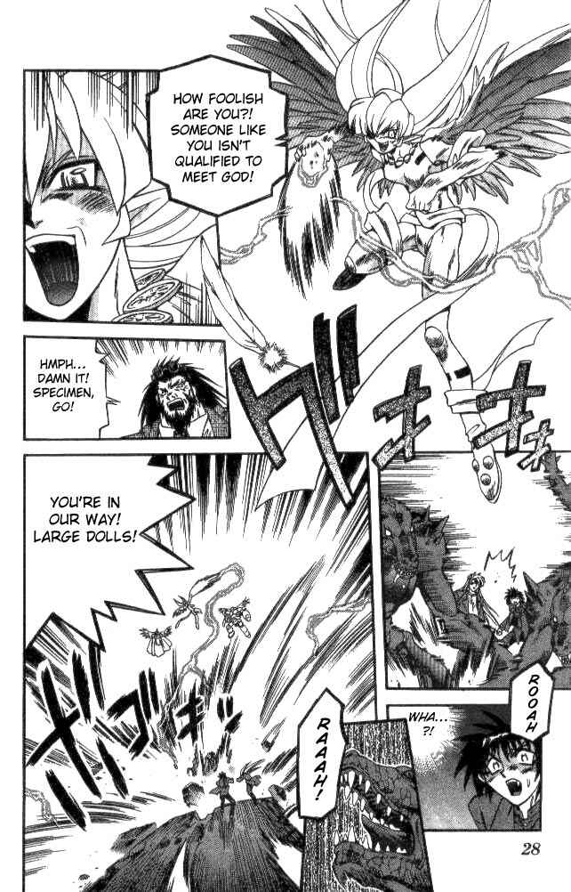 Page 6 Chapter 136 Devil Devil