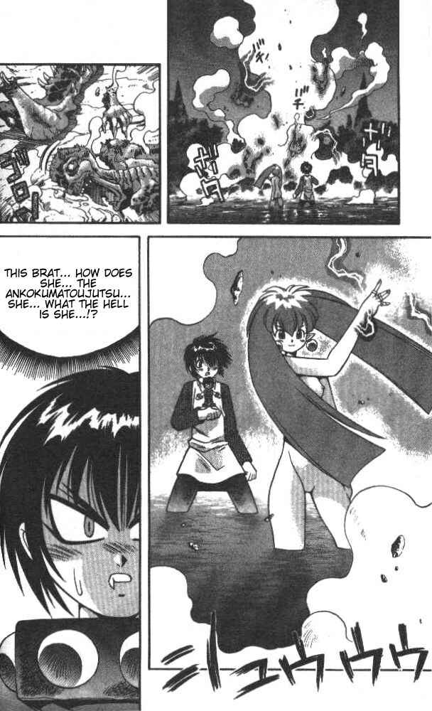 Page 15 Chapter 40 Devil Devil
